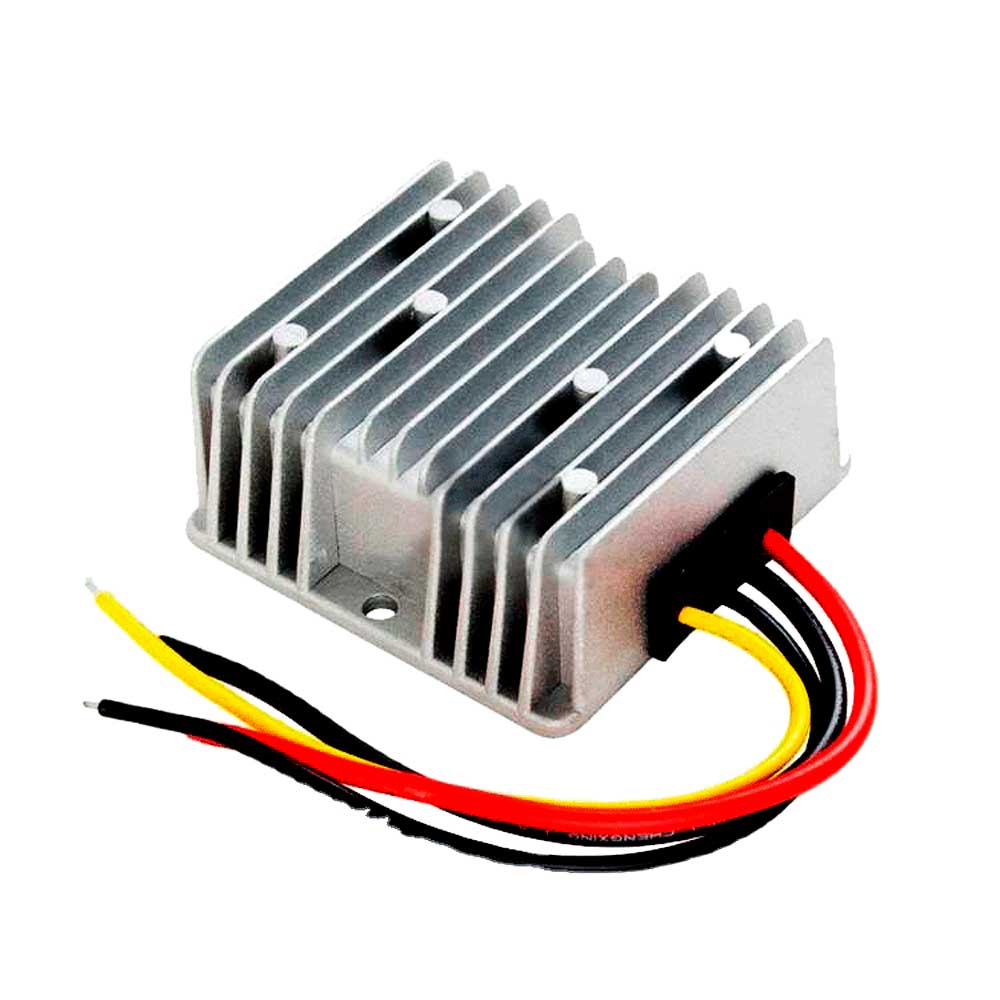 Reductor de Voltaje 24V a 12V 40A
