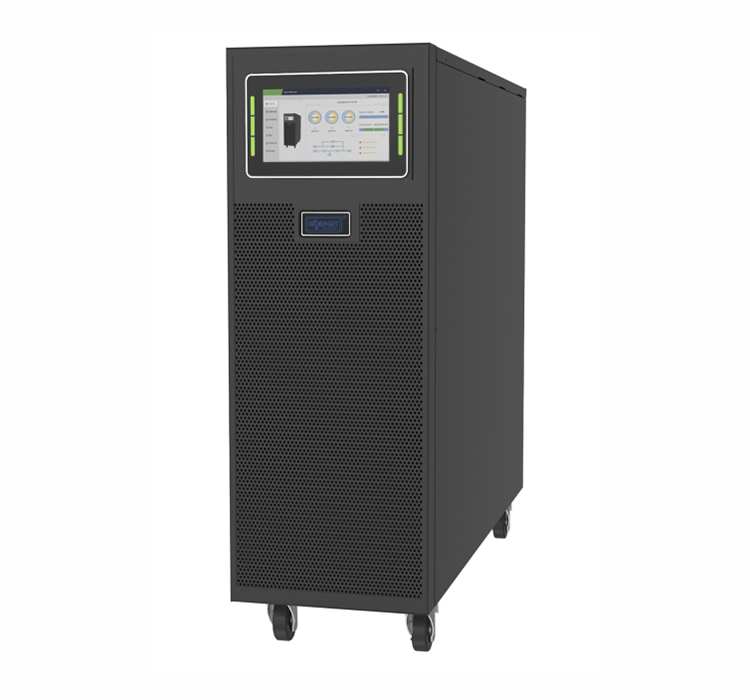 UPS On-Line Trifasico 20KW 380V