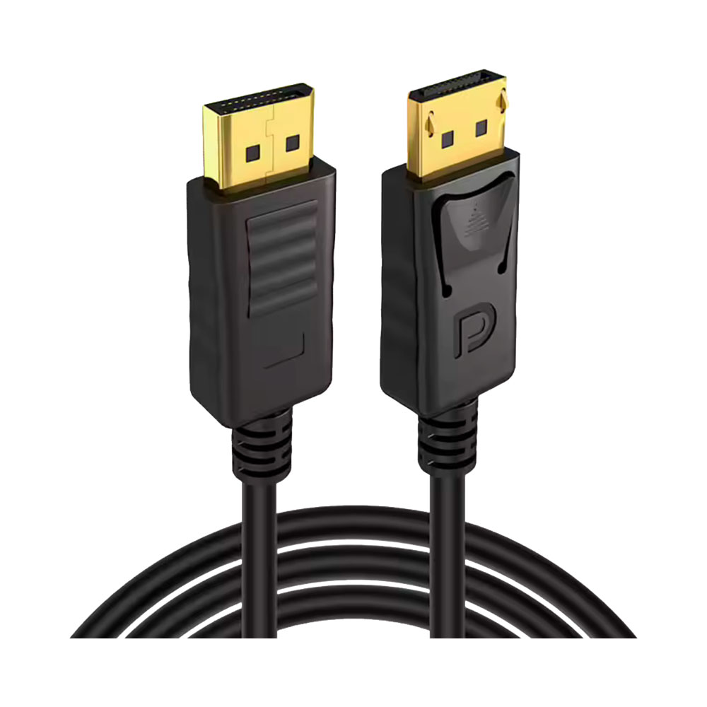 Cable DisplayPort V1.2 de 5 Metros