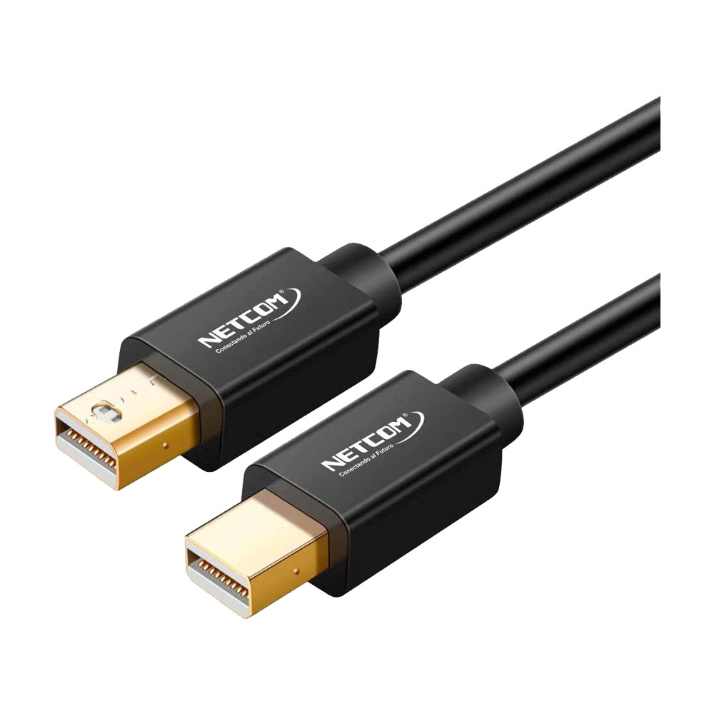 Cable Mini DisplayPort V1.3 de 1.80 Metros